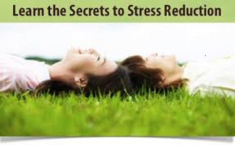 How to Manage Stress