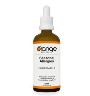 Seasonal Allergies - Adult, supplement, homeopathic remedy, allergies, sinuses, allergy relief