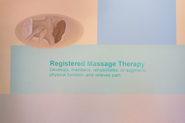 Ottawa massage therapy