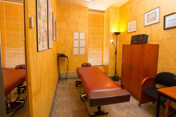 Ottawa massage therapy