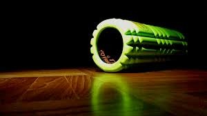 foam rolling, foam rolling video, foam roller