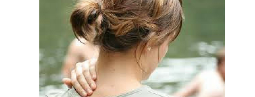 neck pain, treatment for neck pain, massage for neck, chiropractic for neck