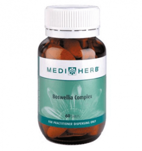 Boswellia Complex mediherb, bone and joint health, joint health,