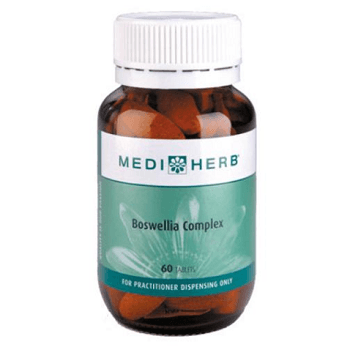 Boswellia Complex mediherb, bone and joint health, joint health,