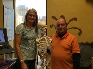 chiropractic, ART, active release, Dr. Rodwin, Dr. Barbara Rodwin