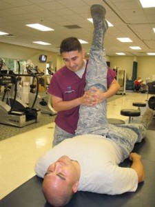 PNF, proprioceptive neuromuscular facilitation, exercises