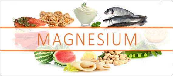 Magnesium Bowel Tolerance Test