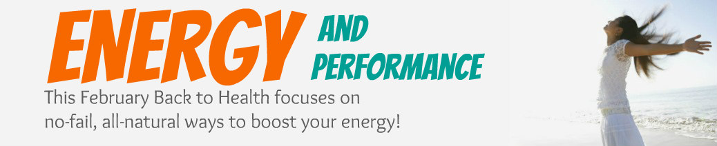Energy and Performance