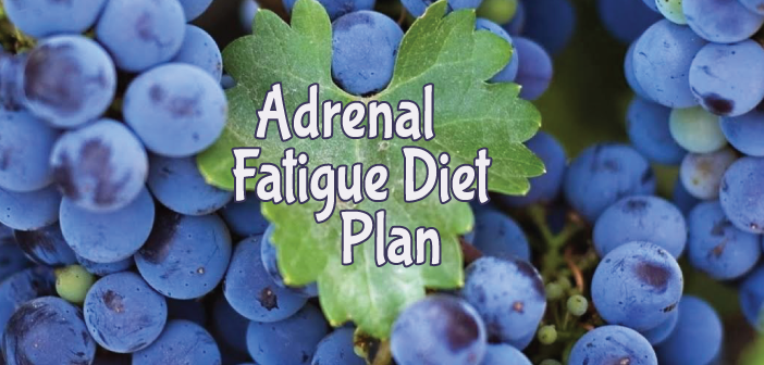 Eating for Adrenal Health