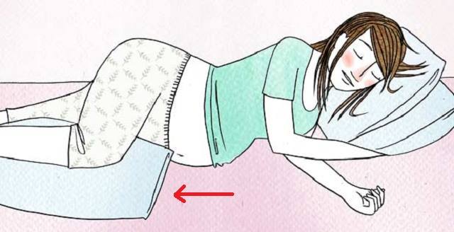 pregnancypillow