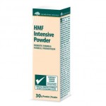HMF Intensive Powder, Genestra, supplement, probiotic, gastrointestinal health, gut health, probiotic powder