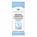 Melange Combination, minerals, tissue salt, seroyal, supplement, homeopathic remedy