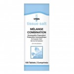 Melange Combination, minerals, tissue salt, seroyal, supplement, homeopathic remedy