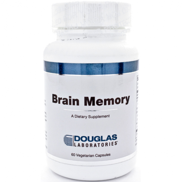 Brain Memory douglas, brain health, memory, brain