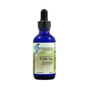 CHM Tox, physica, liver support, detox, detoxification, liver detoxification, detox support, detoxification support