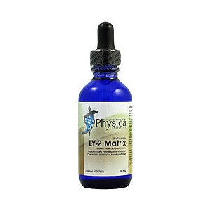 Lymph 2 Matrix, matrix, physica, supplement, homeopathic remedy, lymphatic drainage, drainage, anti-inflammatory, inflammationswelling, lymph, drainage