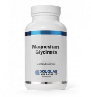 Magnesium Glycinate, magnesium, supplement, bone health, cardiovascular health, cardiovascular support
