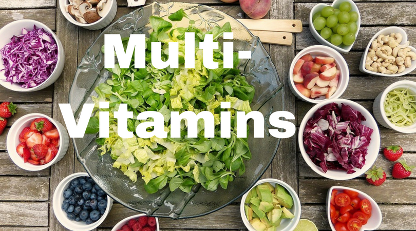 Multi-Vitamins, multi, multi vitamin