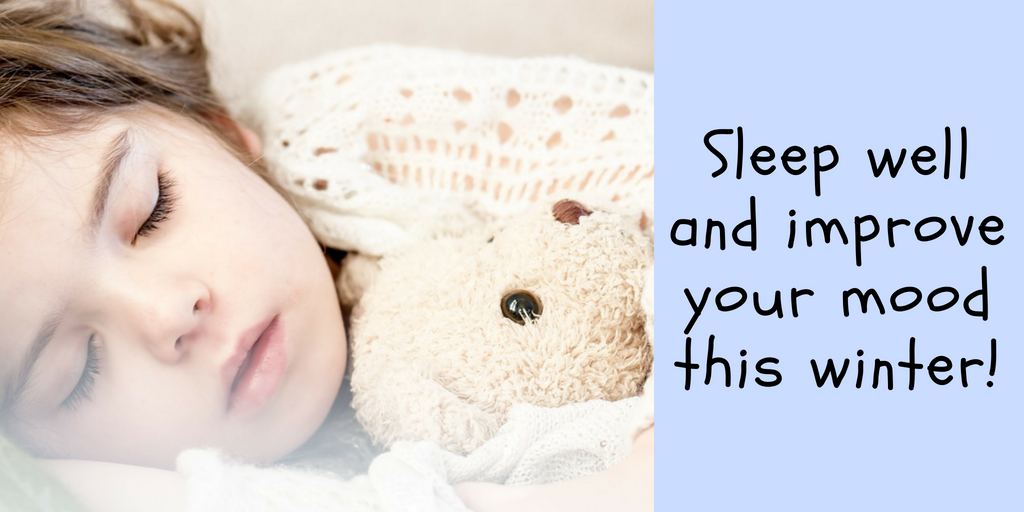 December Promotions, Melatonin, Vitamin D