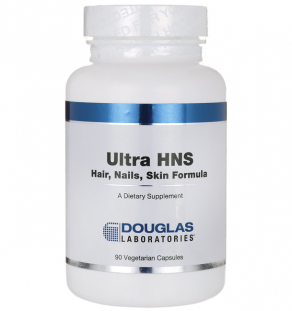 Ultra HNS douglas, supplement, multi-vitamin, minerals, hair, skin, nails