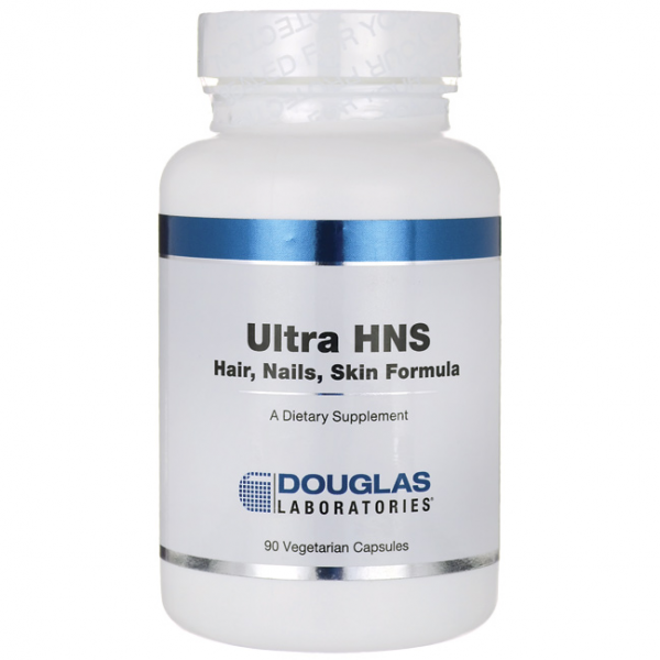 Ultra HNS douglas, supplement, multi-vitamin, minerals, hair, skin, nails