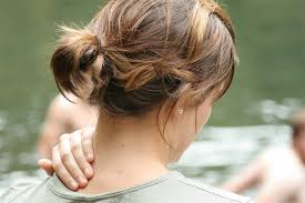 neck pain, treatment for neck pain, massage for neck, chiropractic for neck