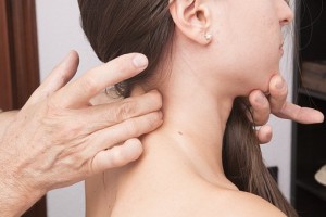 ART and neck pain, neck pain, neck treatment