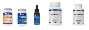 Cold Pro, antioxidant network, oil of oregano, zinc, zinc lozenges, colds, immune system