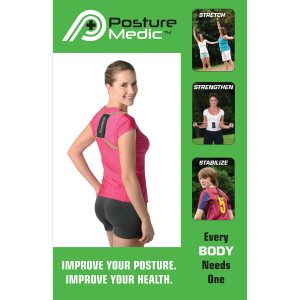 Posture, posture corrector