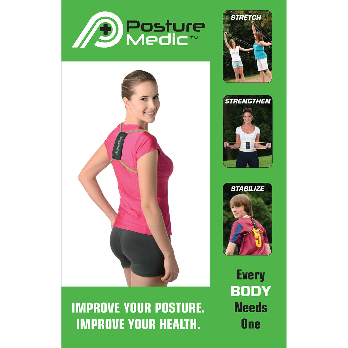 Posture Corrector | improve your health