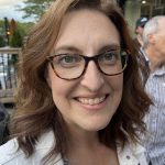 Diana Sheldrick, RMT