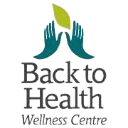 Back to Health Wellness Centre Logo for Appointment request received page